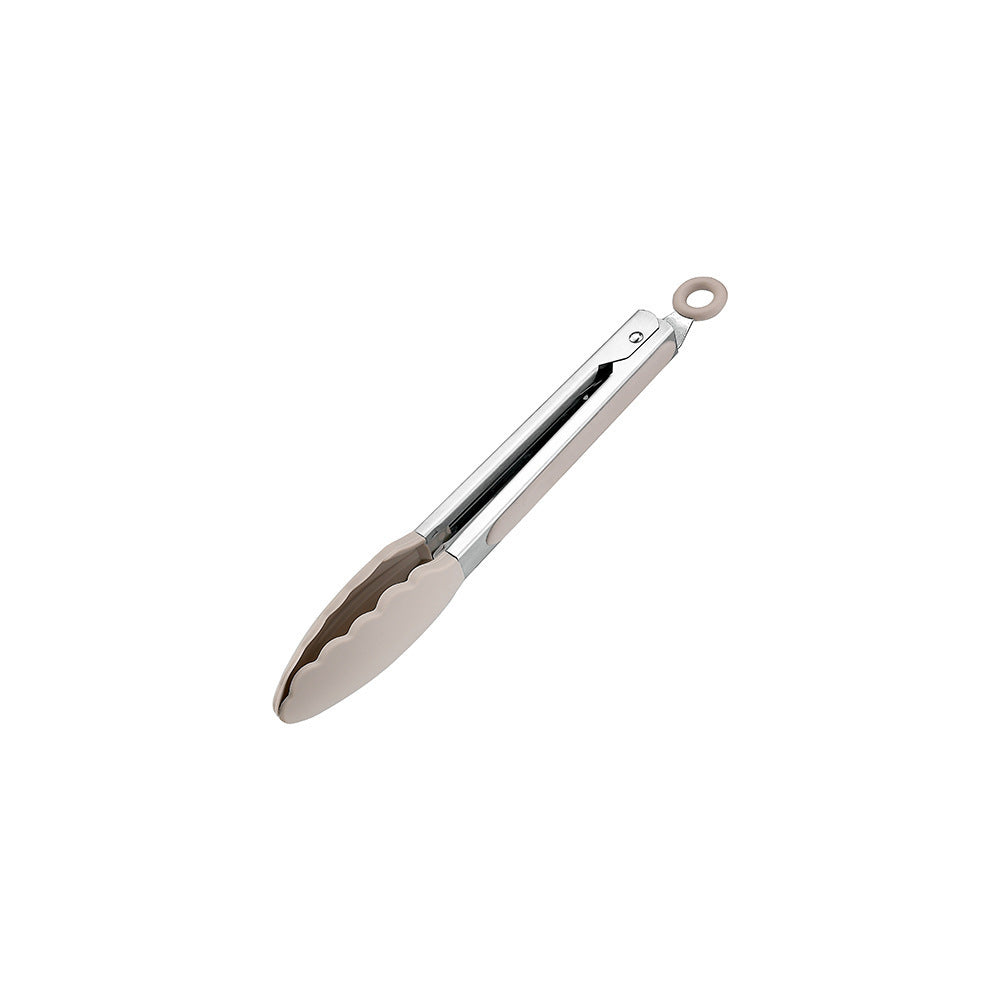 Multifunctional Silicone Kitchen Tongs with Ergonomic Handle Stornfield