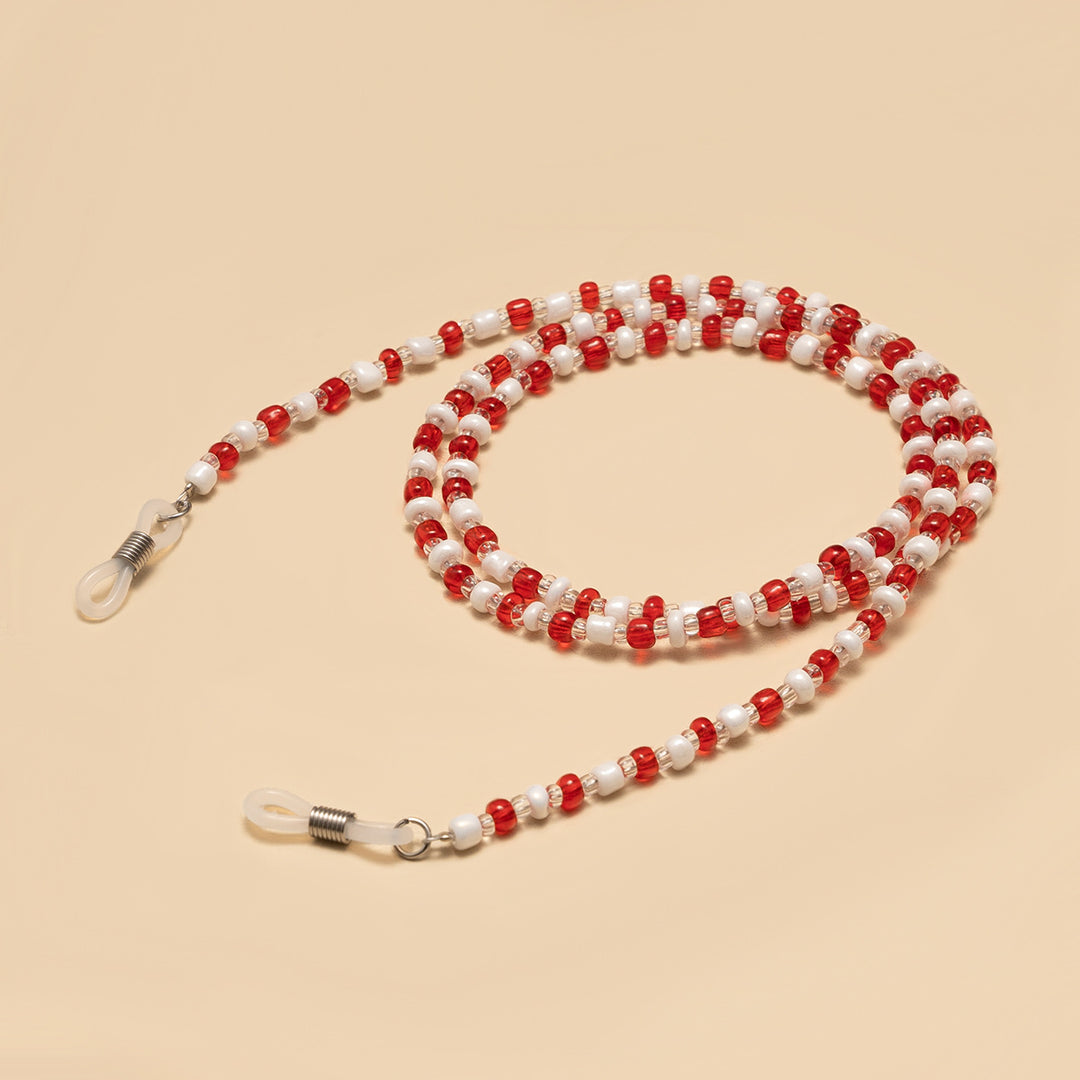 Beaded Eyewear Chain Stornfield