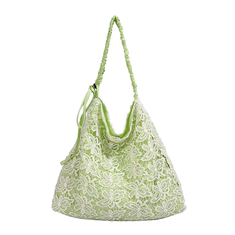 Crochet Shoulder Bag Stornfield