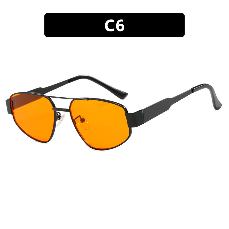 Women stylish oversized sunglasses Stornfield