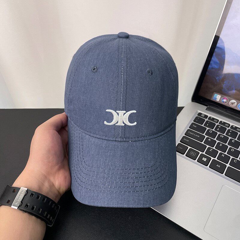 Men's Casual Embroidered Cap Stornfield 1784188418
