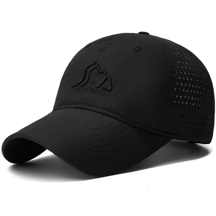 Men's Performance Mesh Cap Stornfield