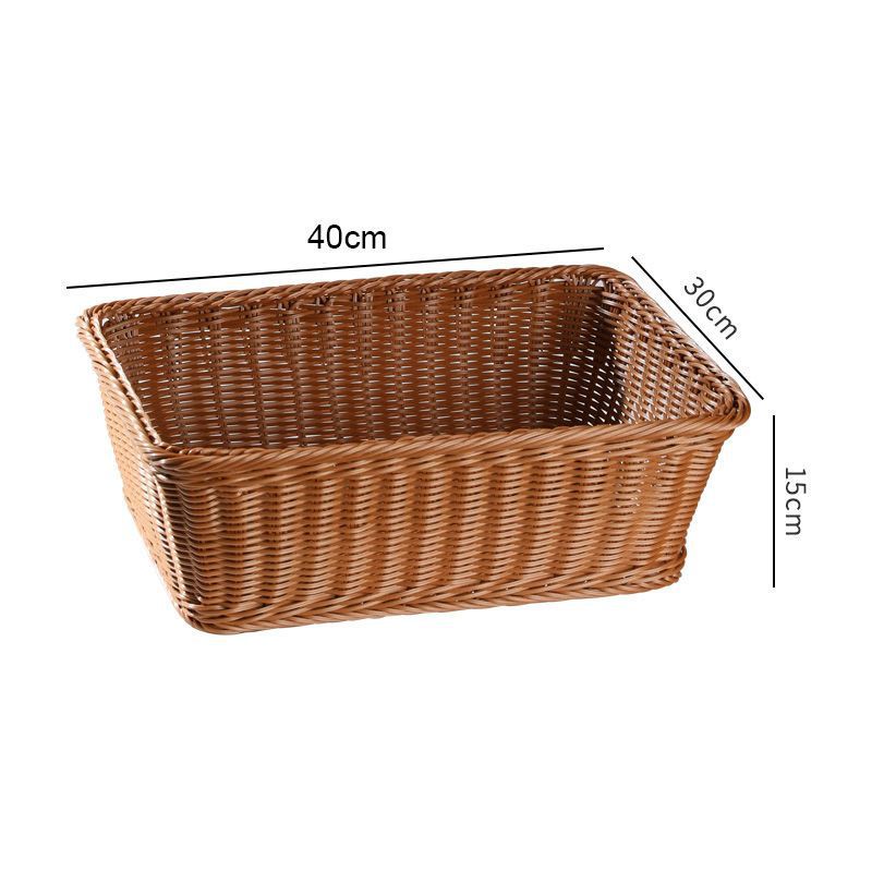 Storage Basket Stornfield