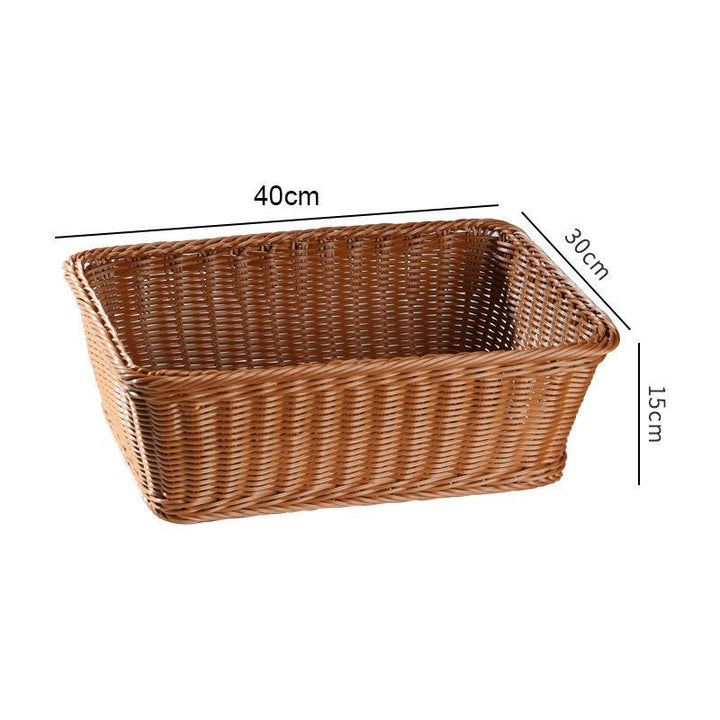Storage Basket Stornfield