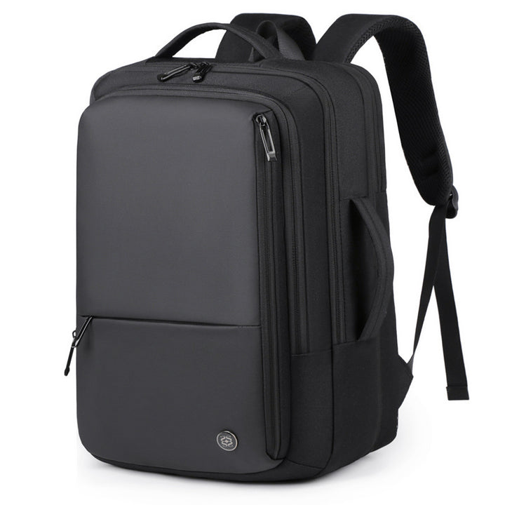Sleek Tech-Friendly Laptop Backpack Stornfield