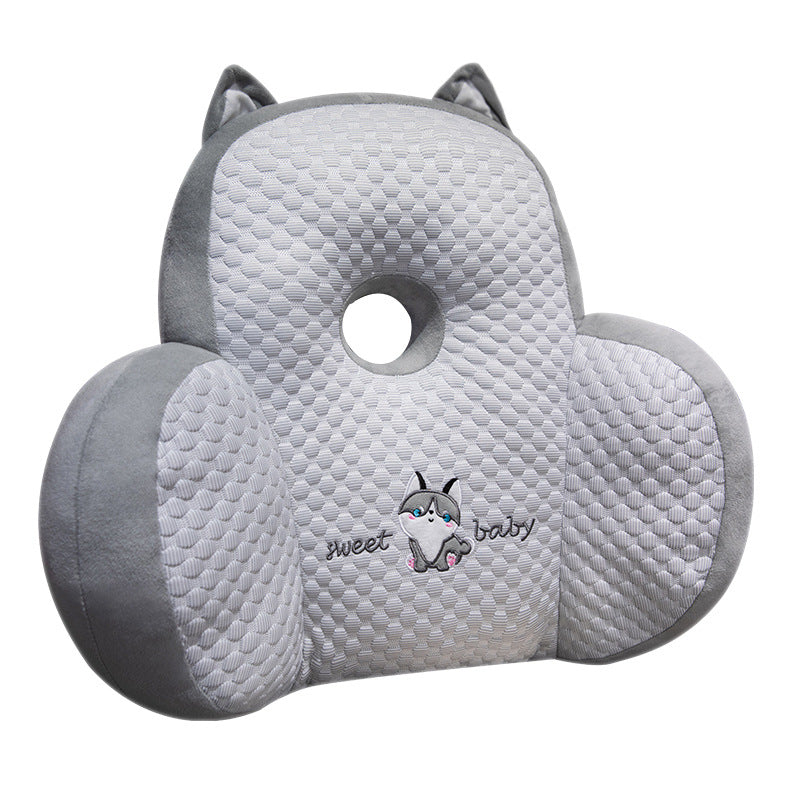 ergonomic baby travel pillow Stornfield