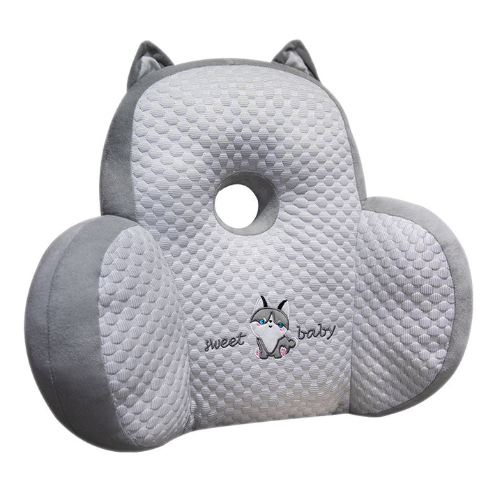 ergonomic baby travel pillow Stornfield