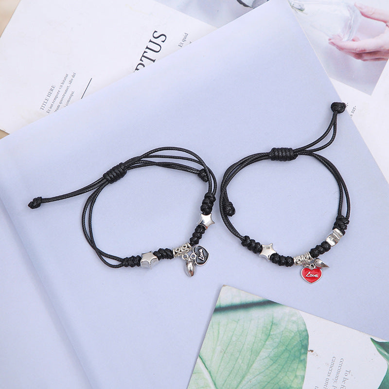 Adjustable Charm Bracelet Stornfield