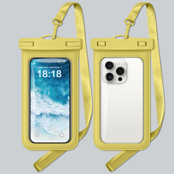 Waterproof Smartphone Case Stornfield
