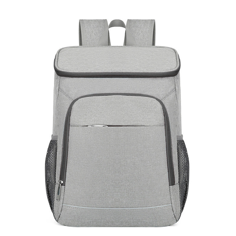 Ladies Insulated Cooler Backpack with Multiple Compartments and Practical Storage Stornfield