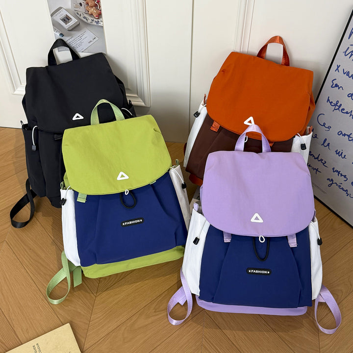 Functional Outdoor Backpack Stornfield 1791205810