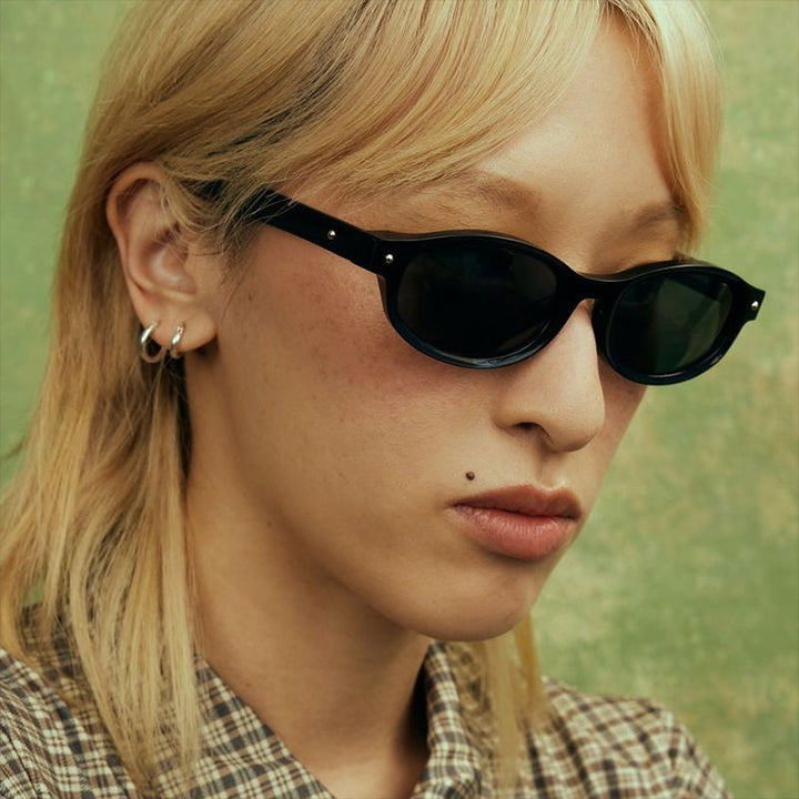 Ladies Cat-Eye Sunglasses in elegant Vintage Style Stornfield