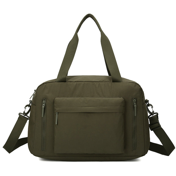 Spacious Multi-Functional Gym Duffle Bag Stornfield