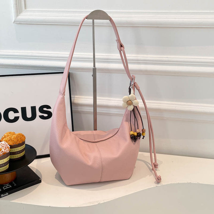 Leather Hobo Bag Stornfield