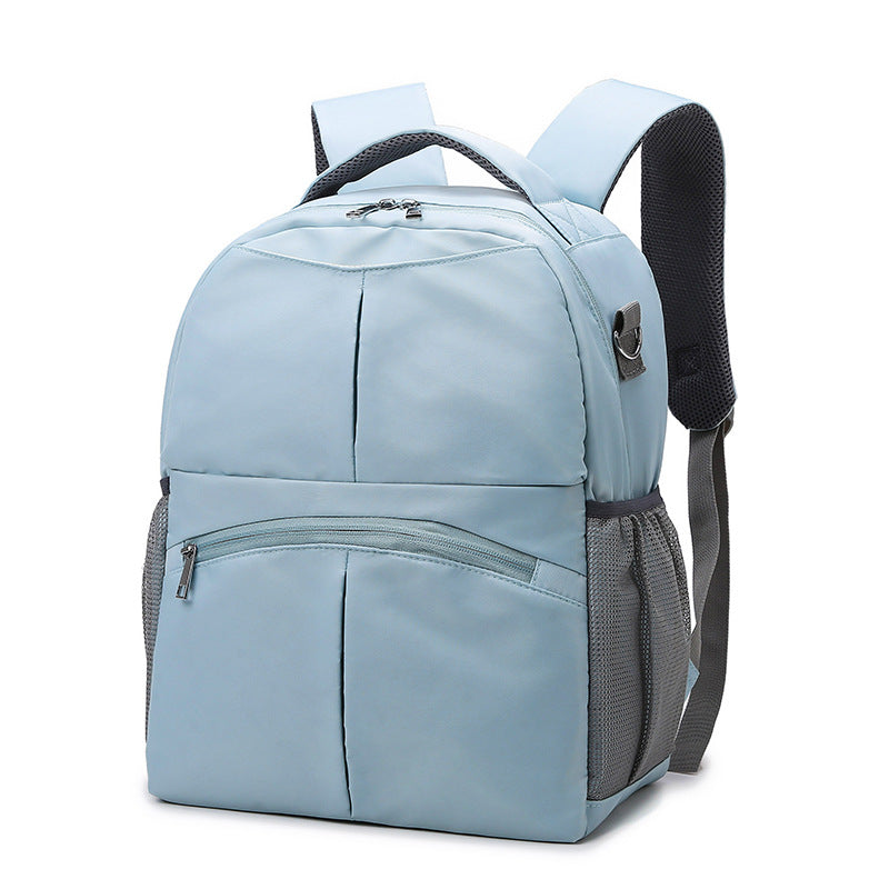 Multi-Functional Casual Backpack Stornfield