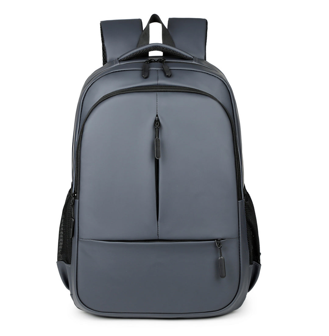 Sleek Ergonomic Travel Backpack Stornfield