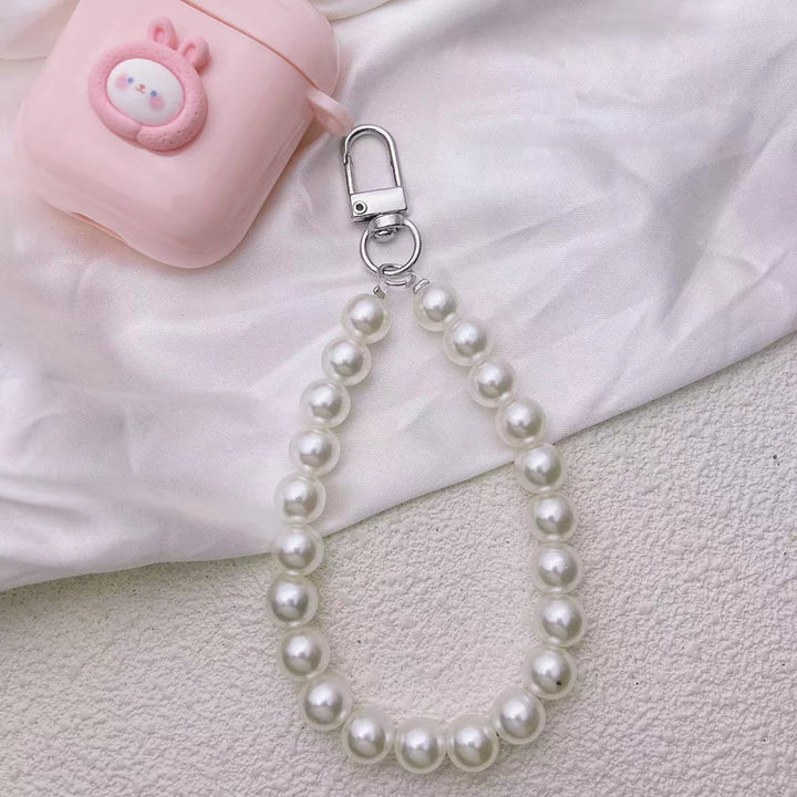 Chic Pearl Keychain Stornfield
