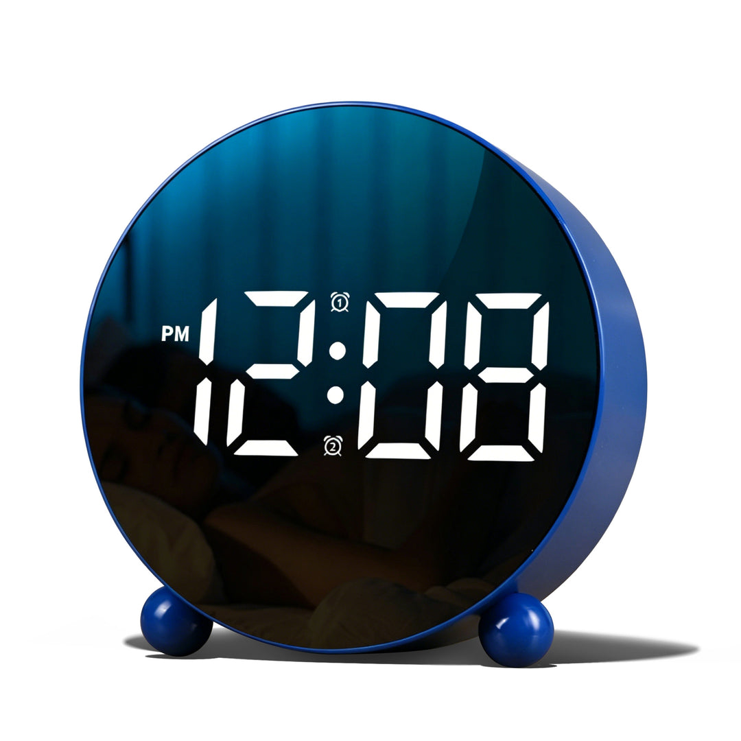 Digital Alarm Clock Stornfield