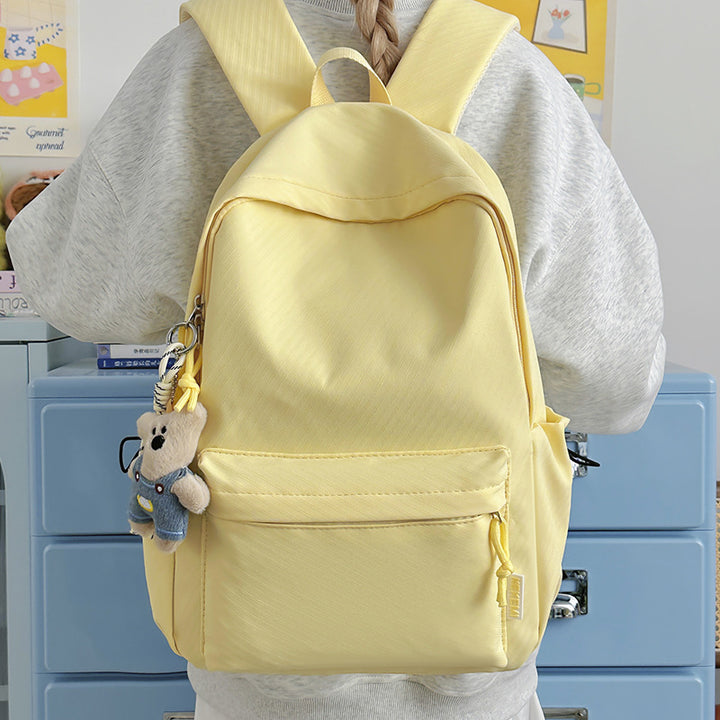 Casual Multi-Functional Backpack Stornfield