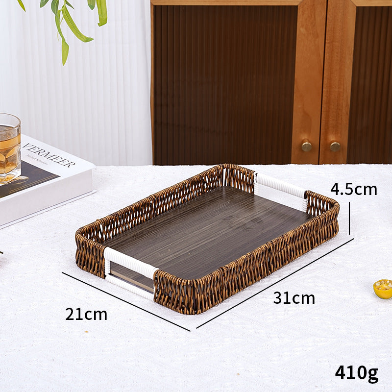 Decorative Serving Tray Stornfield