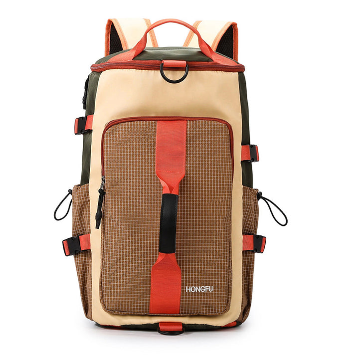 High-quality everyday backpack Stornfield