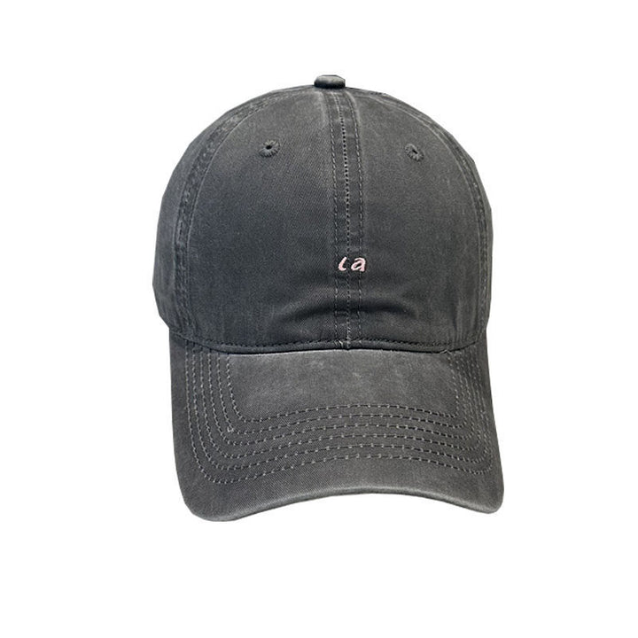 Men's Classic Cotton Twill Baseball Cap Stornfield