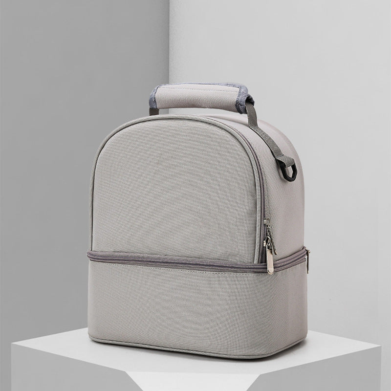 Women's Cooling Lunch and Picnic Bag with Organizer Stornfield