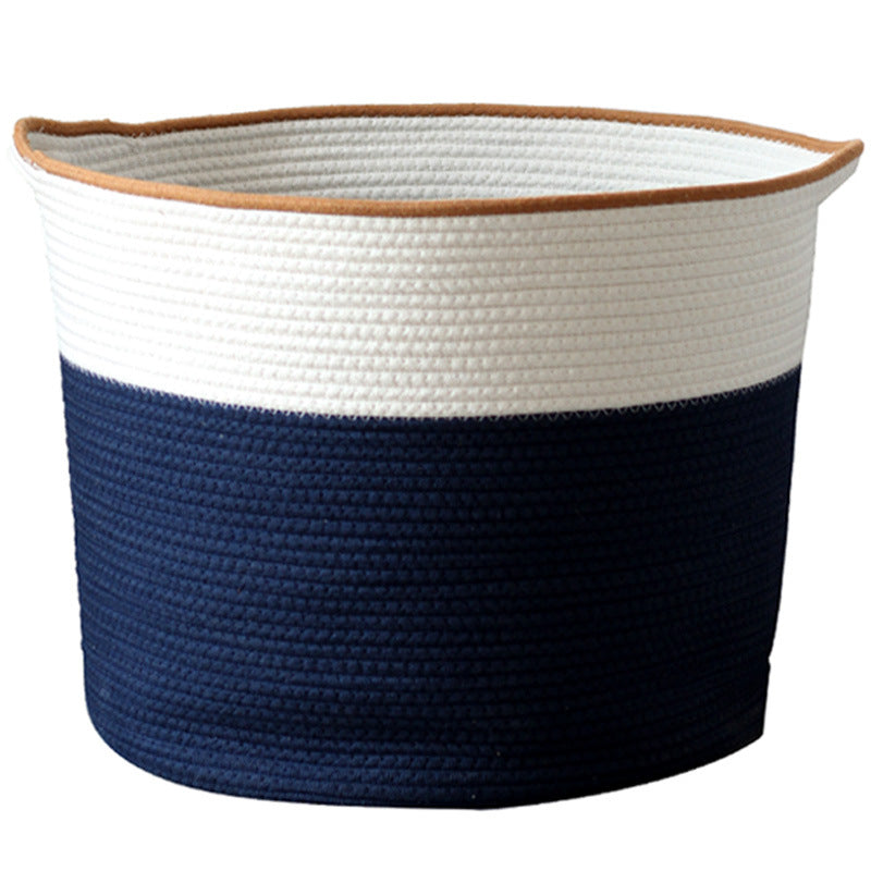 Eleganter Decoration Basket Stornfield