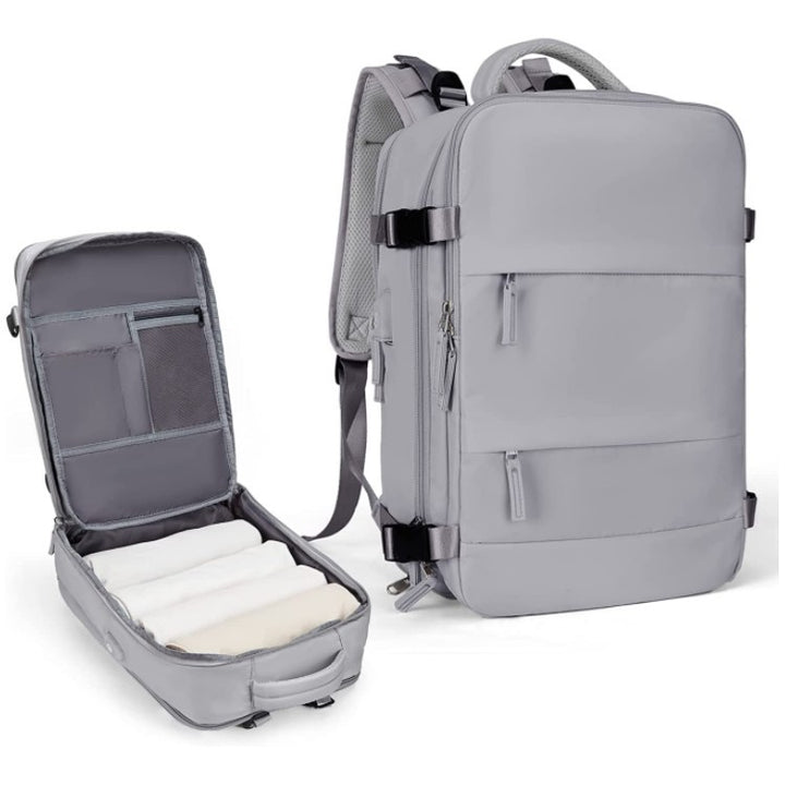 Multi-Functional Travel Backpack Stornfield