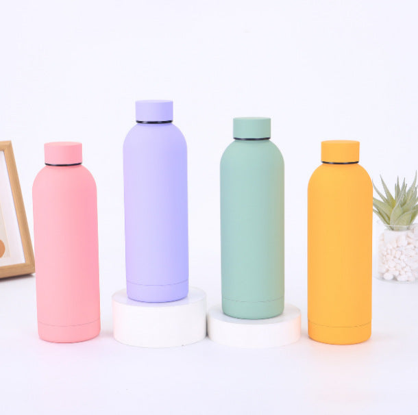 Ladies Insulated Drinking Bottle Stornfield