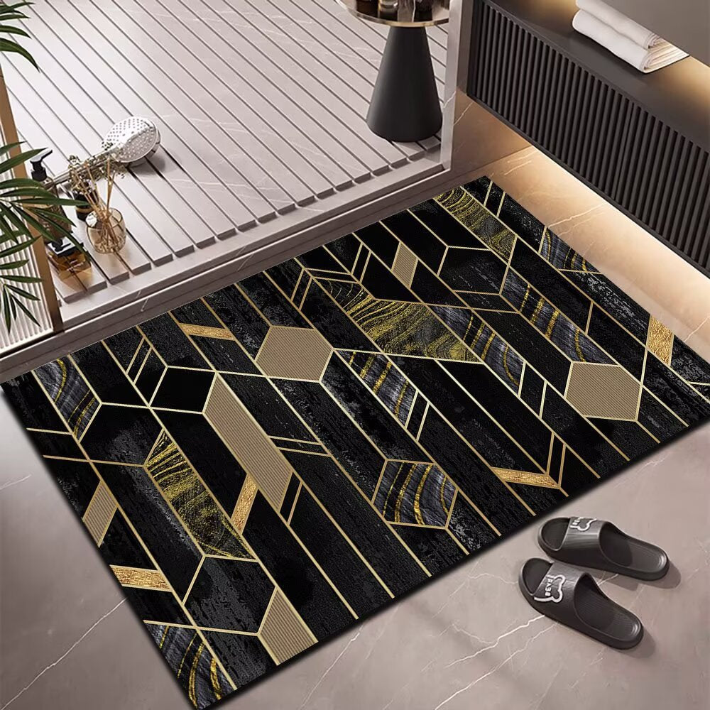 Artistic Area Rug Stornfield