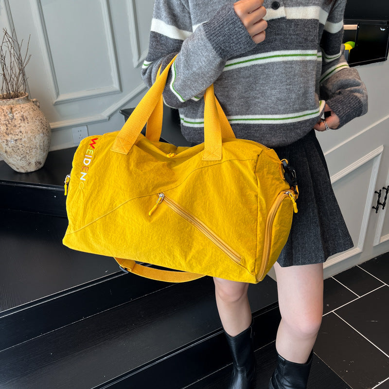 Stylish Lightweight Duffle Bag Stornfield