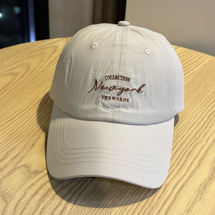 Men's Casual Embroidered Baseball Cap Stornfield 1784270203