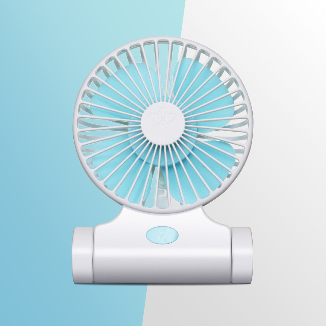 Unisex Portable Mini Fan Stornfield