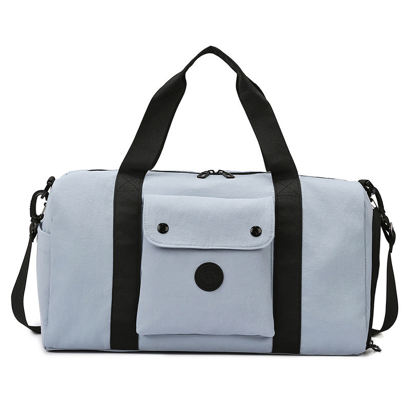 Sporty Travel Bag Stornfield