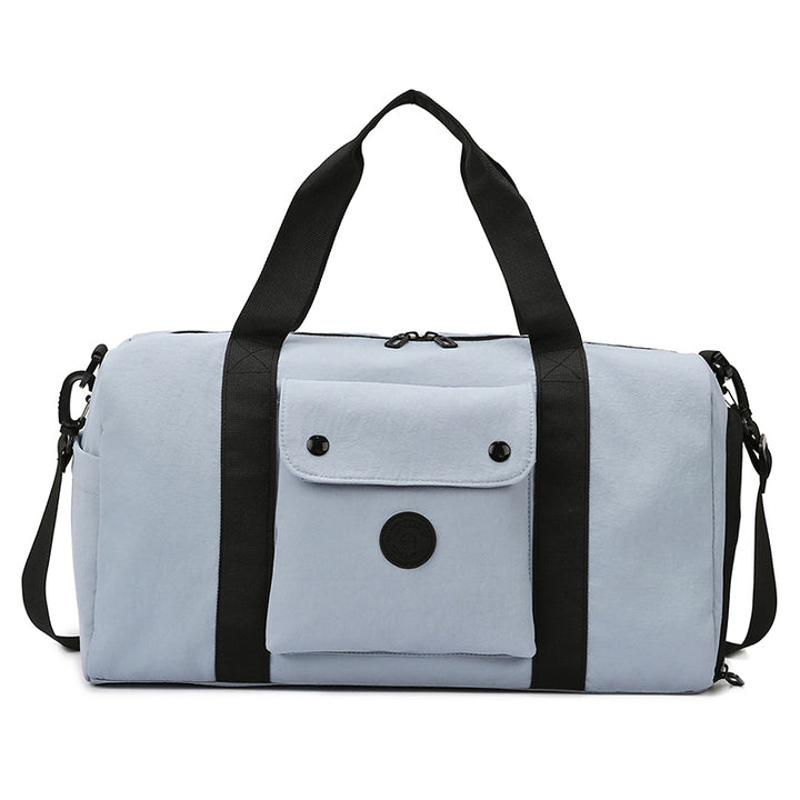 Sporty Travel Bag Stornfield