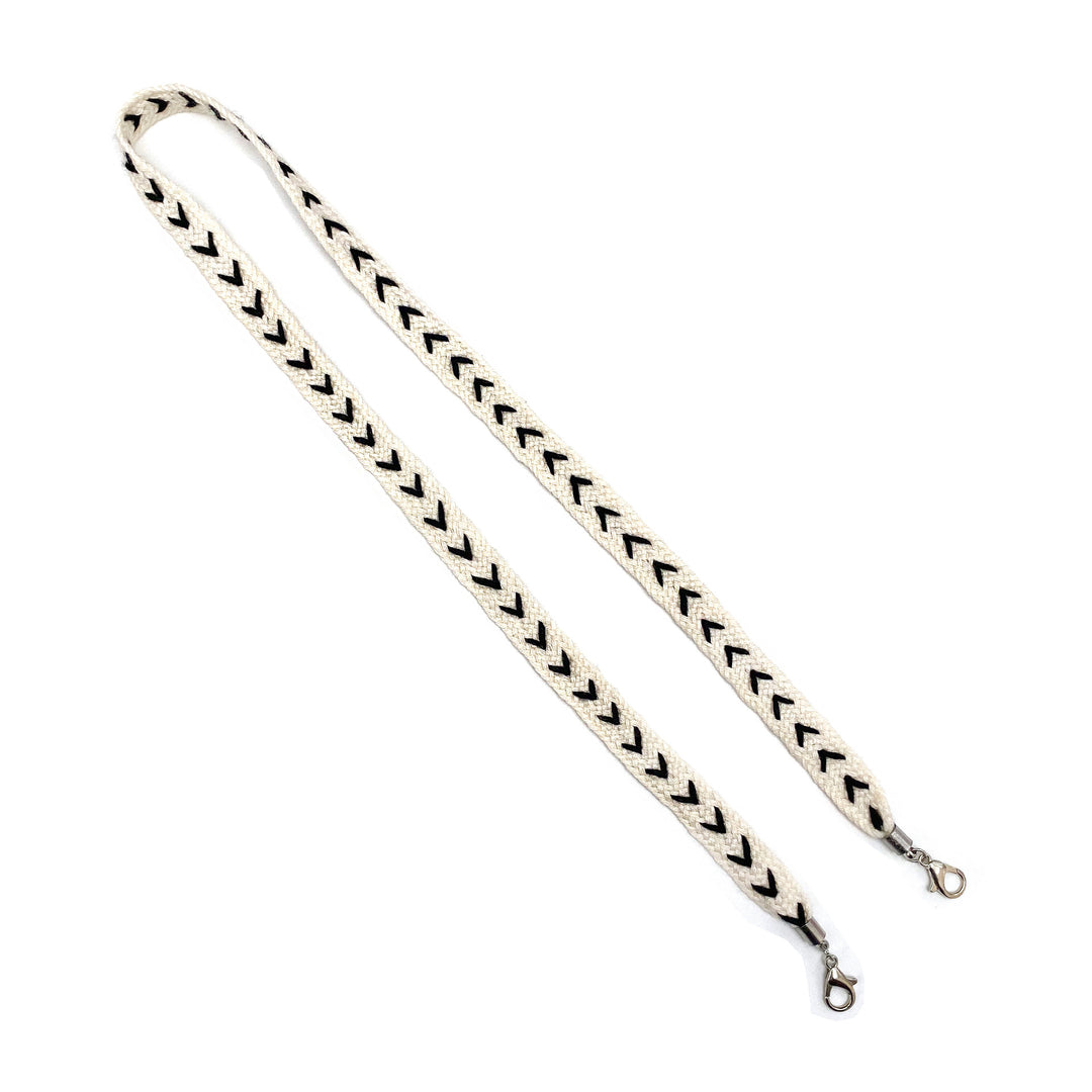 Braided Eyewear Holder Stornfield