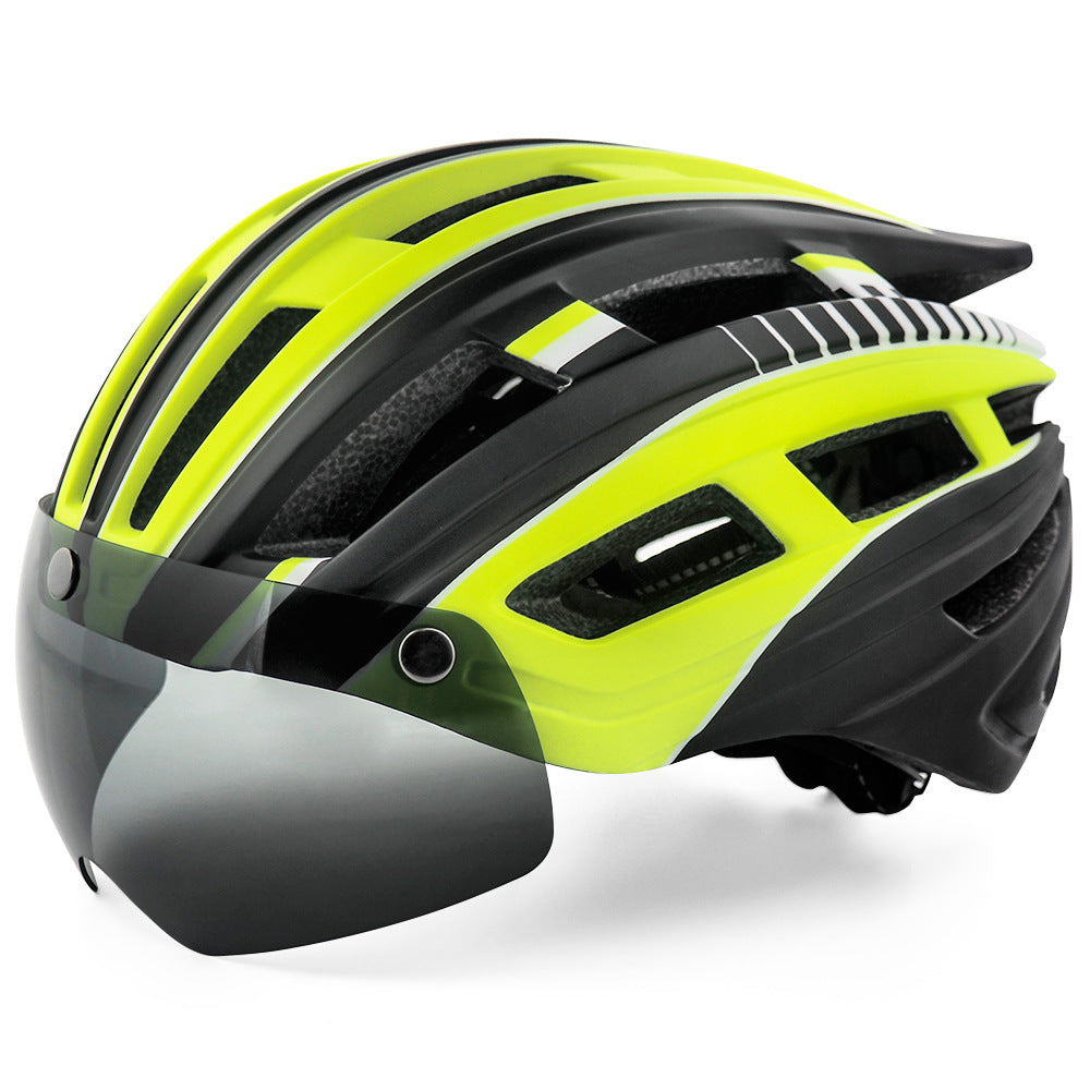 Advanced Cycling Helmet Stornfield