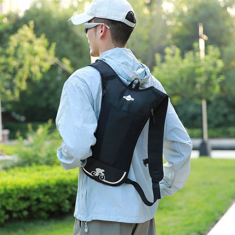 Hydration Adventure Backpack