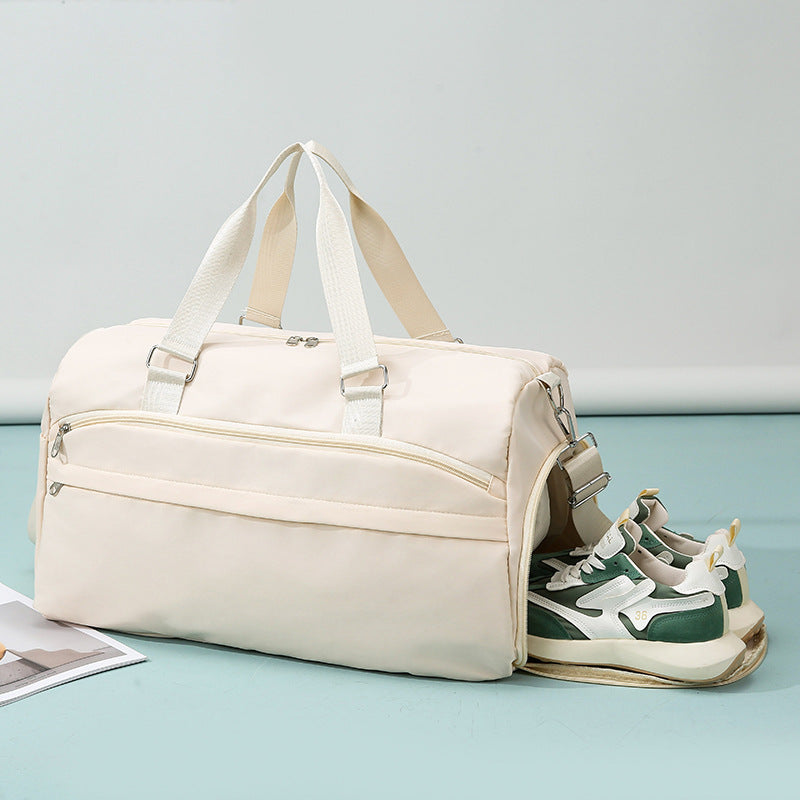 Versatile Fitness Tote Stornfield