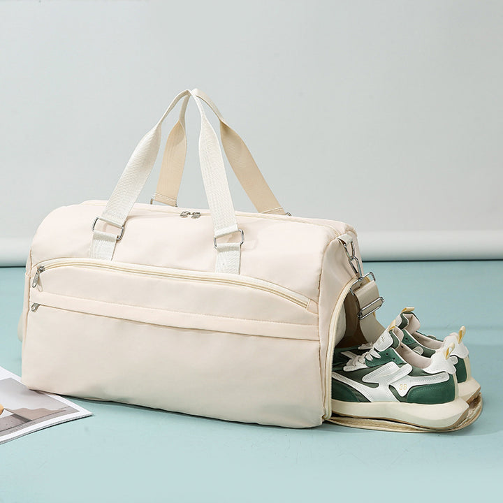 Versatile Fitness Tote Stornfield