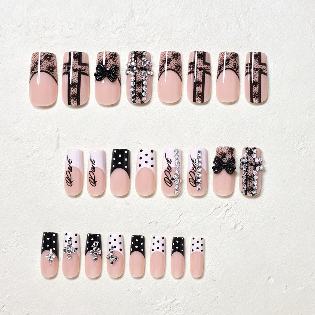 Decorative Nail Art Stornfield