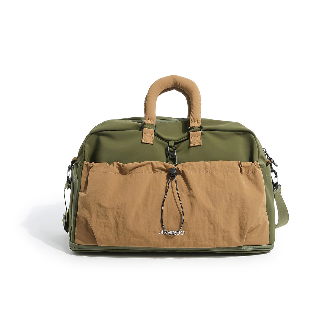 Versatile Travel Gym Bag