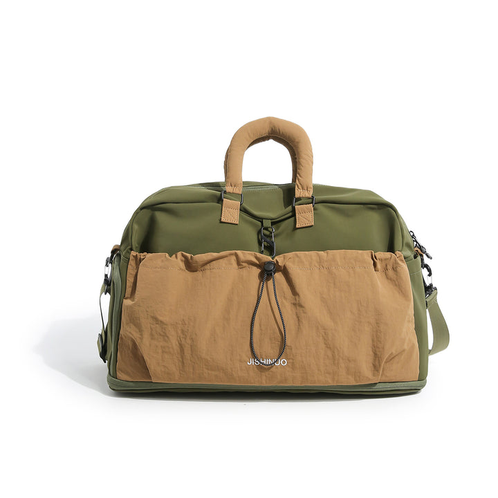 Versatile Travel Gym Bag