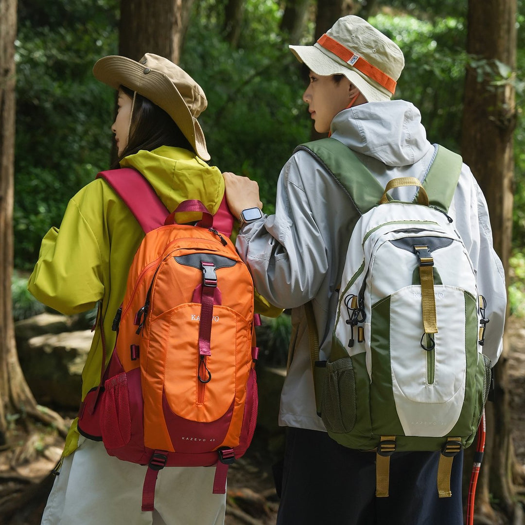 Lightweight Multifunctional Hiking Backpack Stornfield