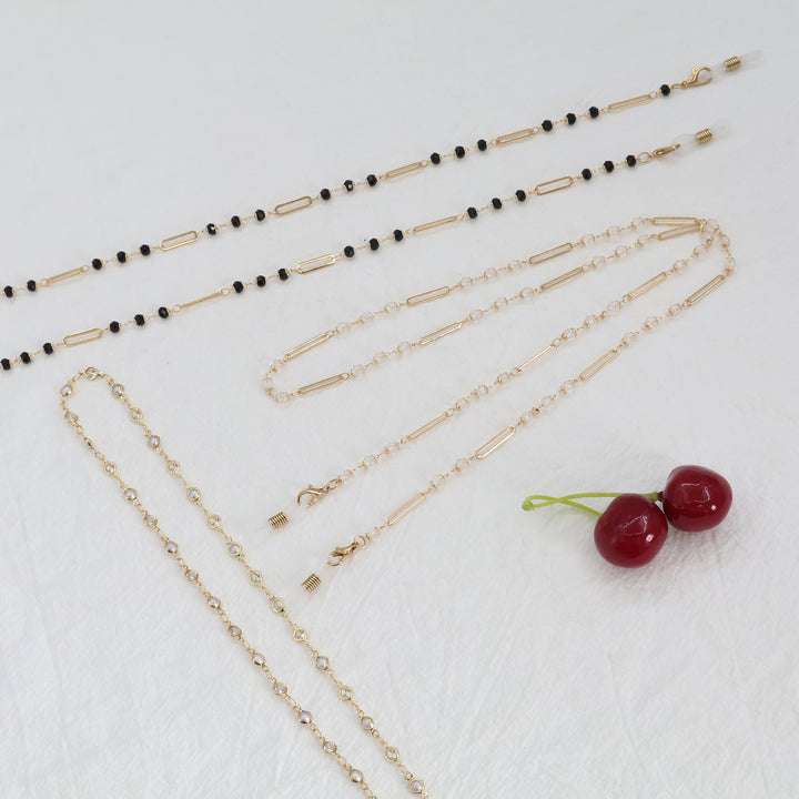 Star-Designed Chain Stornfield