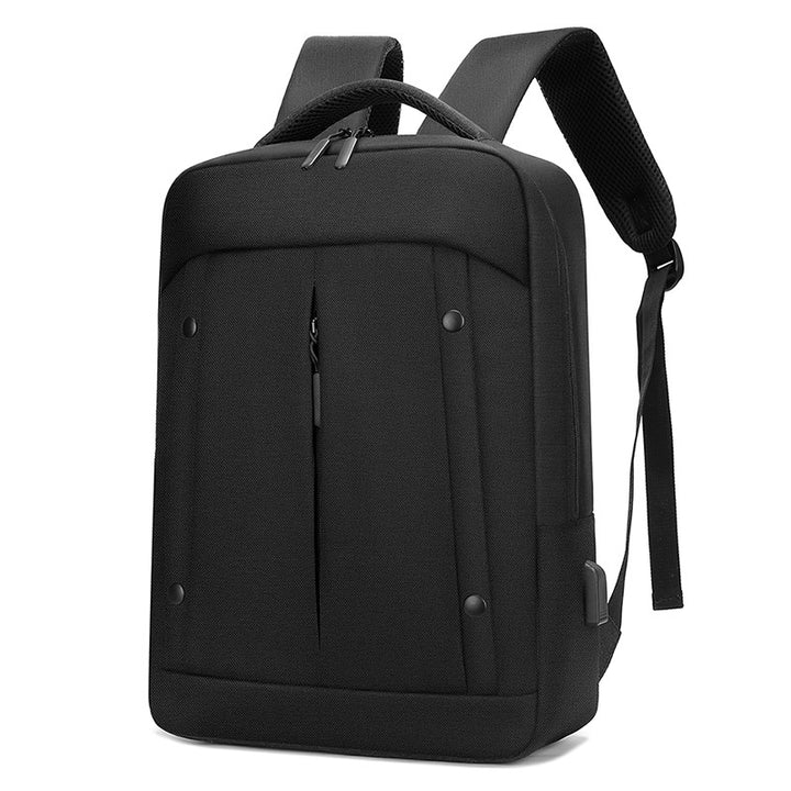 Professional Slim Laptop Backpack Stornfield