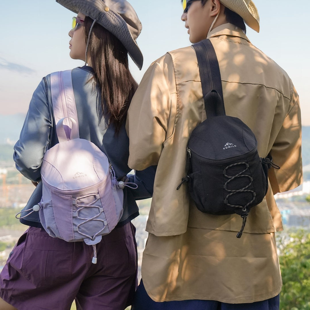 Versatile Lightweight Crossbody Bag Stornfield