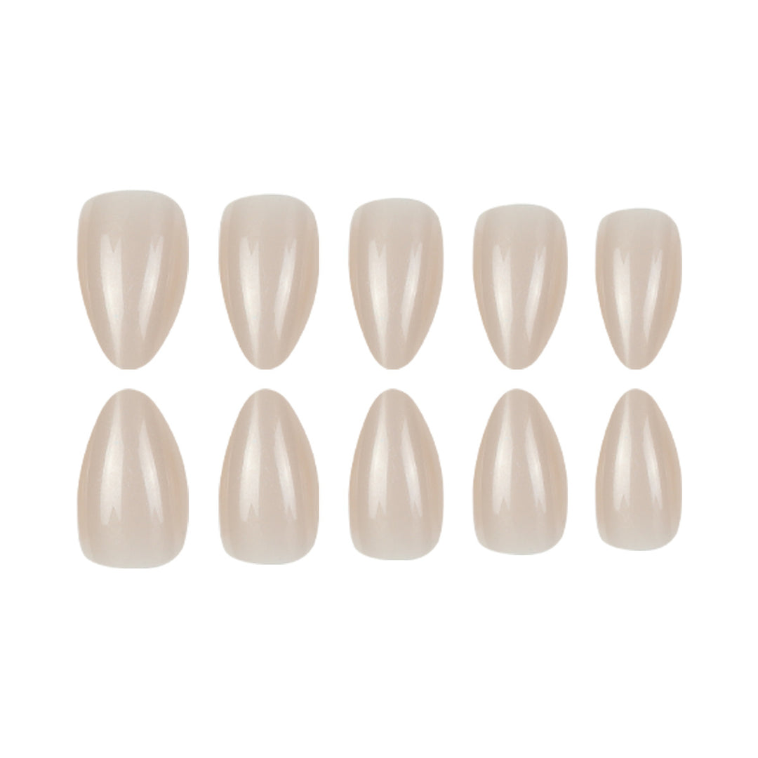 Elegant Stiletto Press-On Nails Stornfield 1789085790