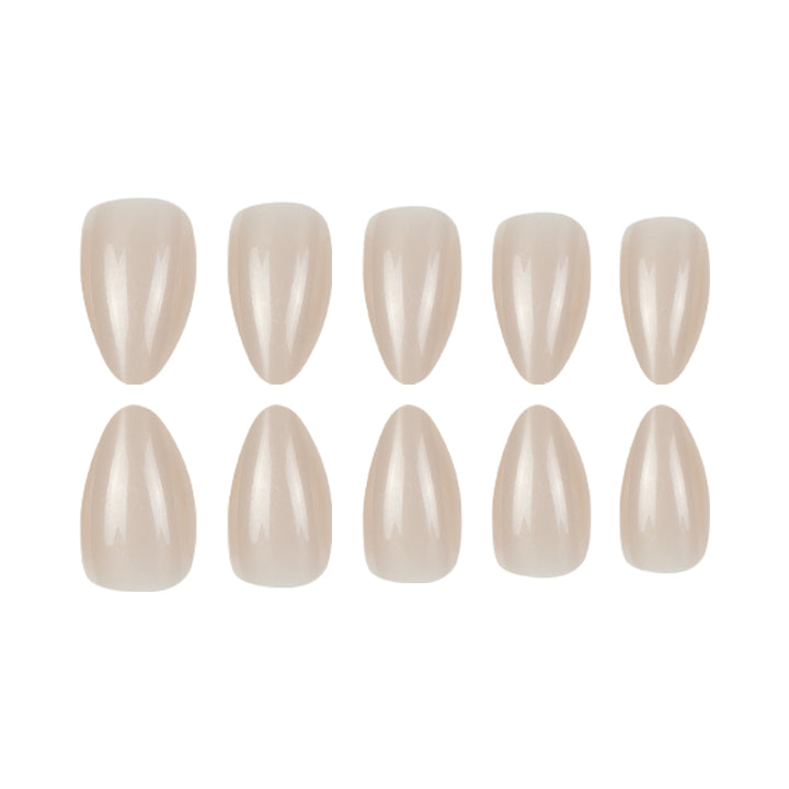 Elegant Stiletto Press-On Nails Stornfield 1789085790